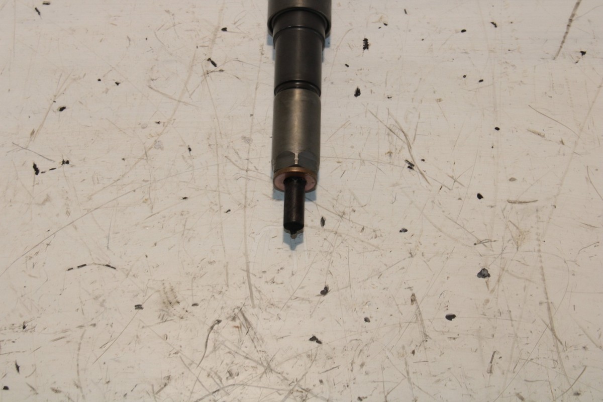 BMW 5 Series E39 525d M57 Fuel Injector 7785985 0986435094 (3) | eBay