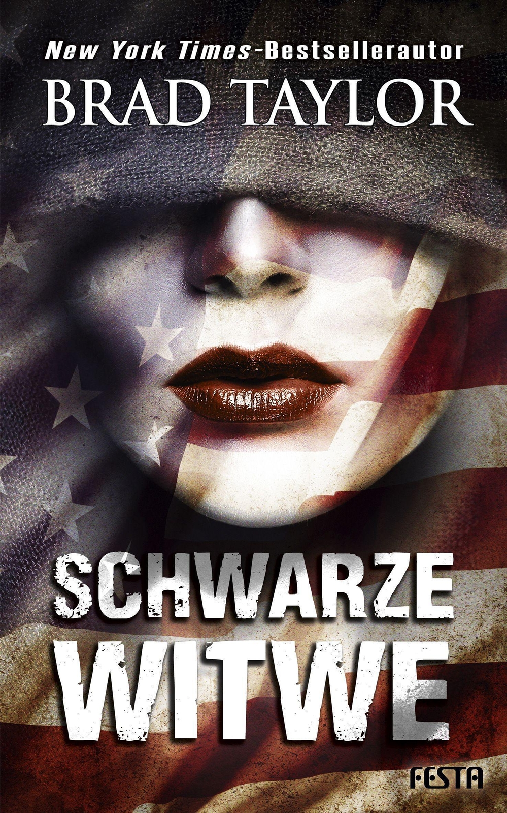 Thumbnail - Schwarze Witwe
