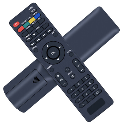 New Replacement Remote Control For AOC LCD-831 LCD-832 IZUMI EN-30303D MYSTERY