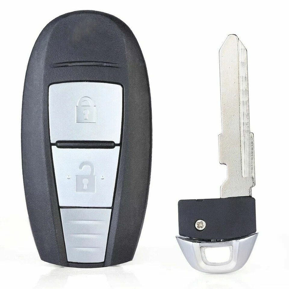 For Suzuki Swift 2010 2011 2012 2013 2014 2015 Smart Remote Key Fob 315MHz Foto 2 de 3