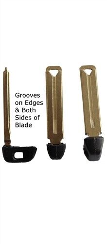 Valet Key Insert for 2005-2019 Scion Subaru Toyota - Bild 2 von 2