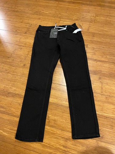 Tahari Kelly Classic Skinny Jeans 