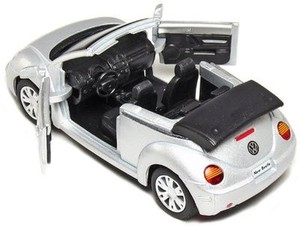 vw beetle convertible toy car