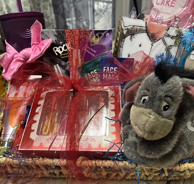 Gift Basket For All Special Occasions