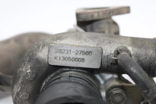 2823127500 Turbocompresor para HYUNDAI MATRIX (FC) * 1459425 - Imagen 5 de 6