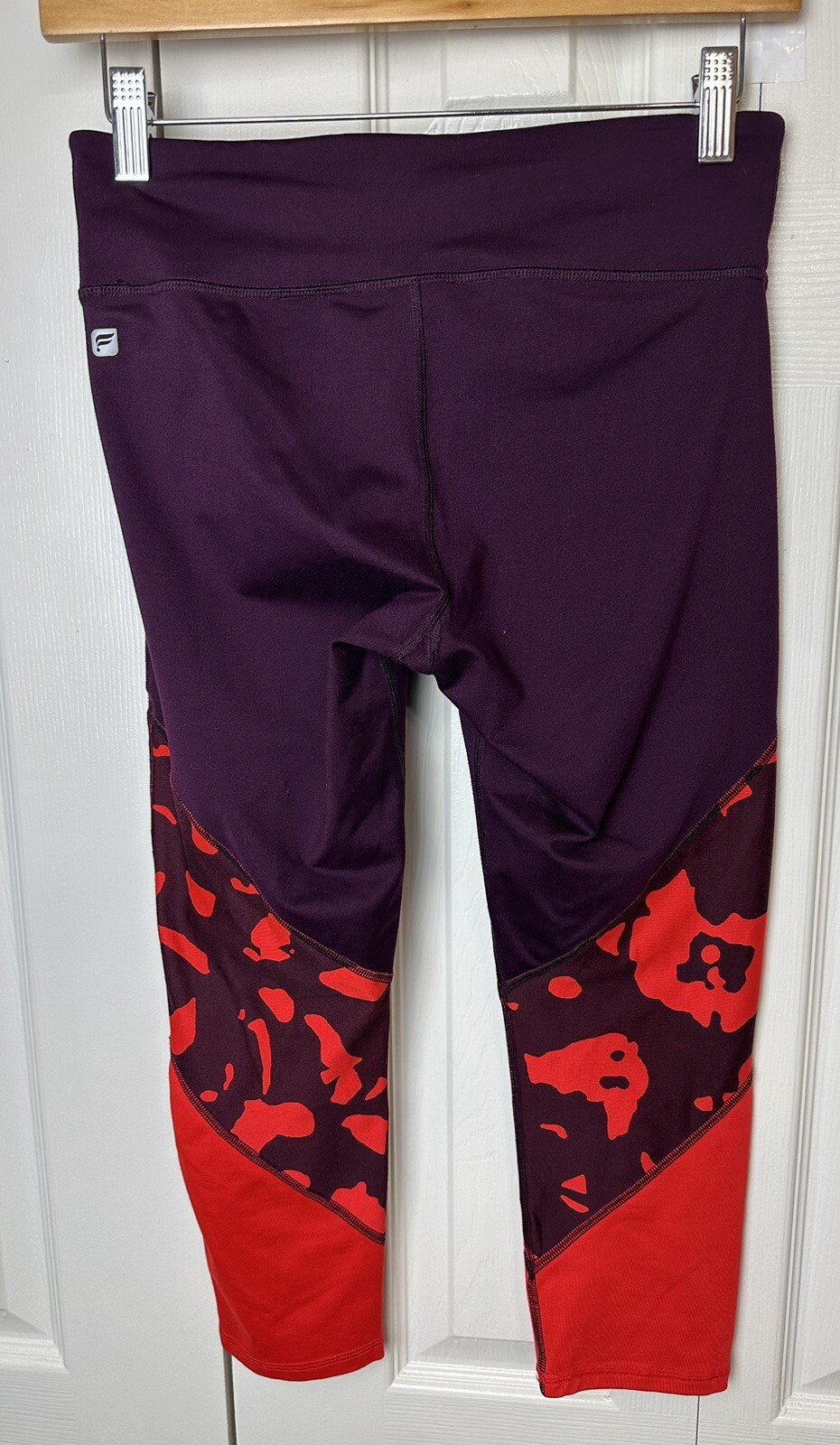 FABLETICS Salar Statement Leggings Powerhold Yoga… - image 7