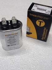 Titan Pro Capacitor TOC10