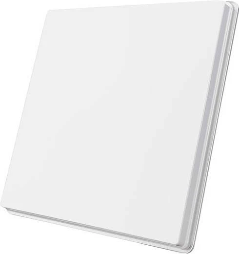 Selfsat H50D2 Flachantenne mit Twin LNB für 2 Teilnehmer