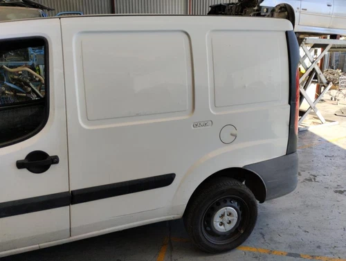 5A7975600 Compresor Aire Acondicionado para FIAT I DOBLÒ CARGO 2008 3695840 - Imagen 10 de 10
