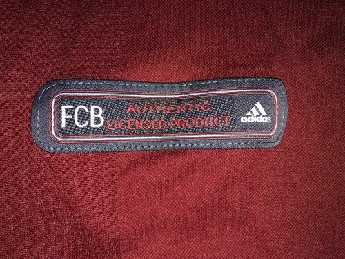 Camiseta Bayern Munich 2002 - Imagen 6 de 11