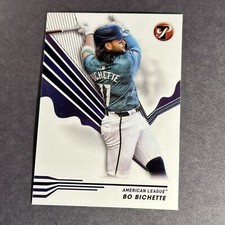 2024 Topps Pristine - #210 Bo Bichette