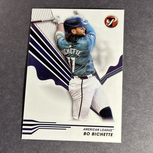 2024 Topps Pristine #210 Bo Bichette | Baseball Card