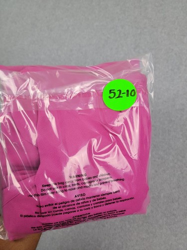 Dress the Population Womens Dress Beth Fuchsia Pink Asymmetrical - Picture 7 of 7