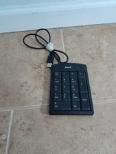 micro innovations numeric plus keypad kp25b Free Ship