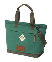 Gregory Mountain Products Sunrise Tote Vintage Green One Size on sale Gregory Mountain Products Sunrise Tote Vintage Green One Size on sale