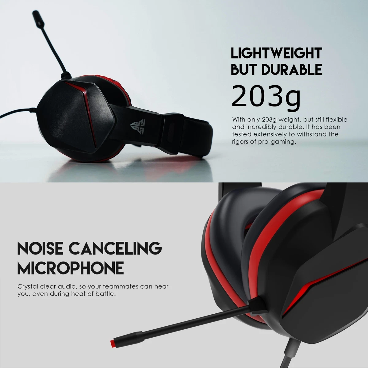 Fantech headset sales