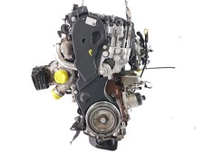 Moteur Citroen C-CROSSER