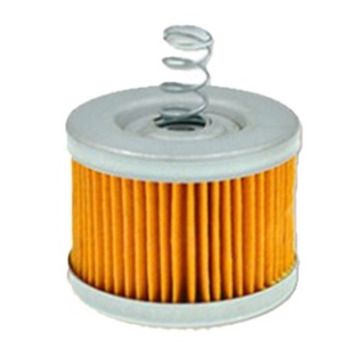 High Strength Oil Filter for Bajaj For Motorcycles CT100 FZ16 For Ys125