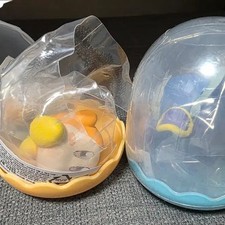 Kirby Kirby Star Allies Accessories Capsule Gacha Collectibles