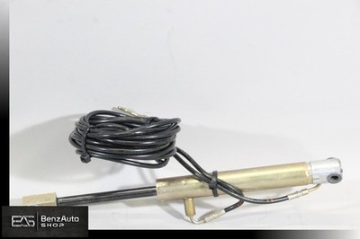 Mercedes R230 SL55 SL500 Convertible Top Main Drive Lift Cylinder Right Side OEM