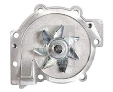 Pompe à eau Volvo C70
