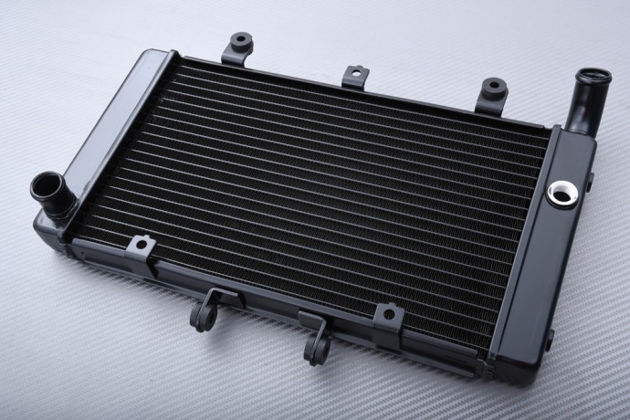 Radiateur eau de remplacement HONDA CB1300 SF Superfour 1998-2002