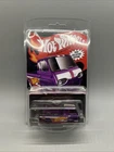 2020 hot wheels '60s Ford Econoline Pickup Game Stop Mail-In Purple Red Line RR