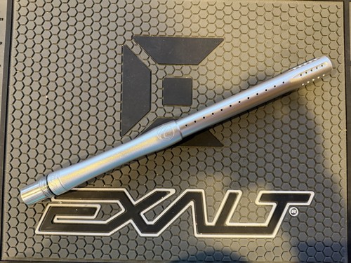 DYE UL TWO PIECE BARREL AUTOCOCKER!!