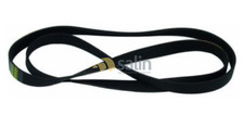 ARISTON MARGHERITA WASHER DRYER MOTOR DRIVE BELT|SUITS: ARISTON AL128D