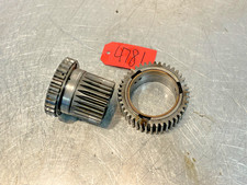 Massey Ferguson Mf 2775 Tractor Rear Transmission Output Gears