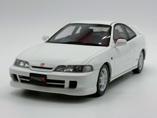 Condition Rare OttO mobile Honda Integra Type R HONDA INTEGRA TYPE R 1 18 with