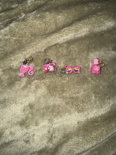Charm It! High intenCITY GIRLY CHARMS