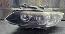 BMW 3 SERIES E92 E93 LEFT HAND PASSENGER SIDE XENON HEADLIGHT 7162129
