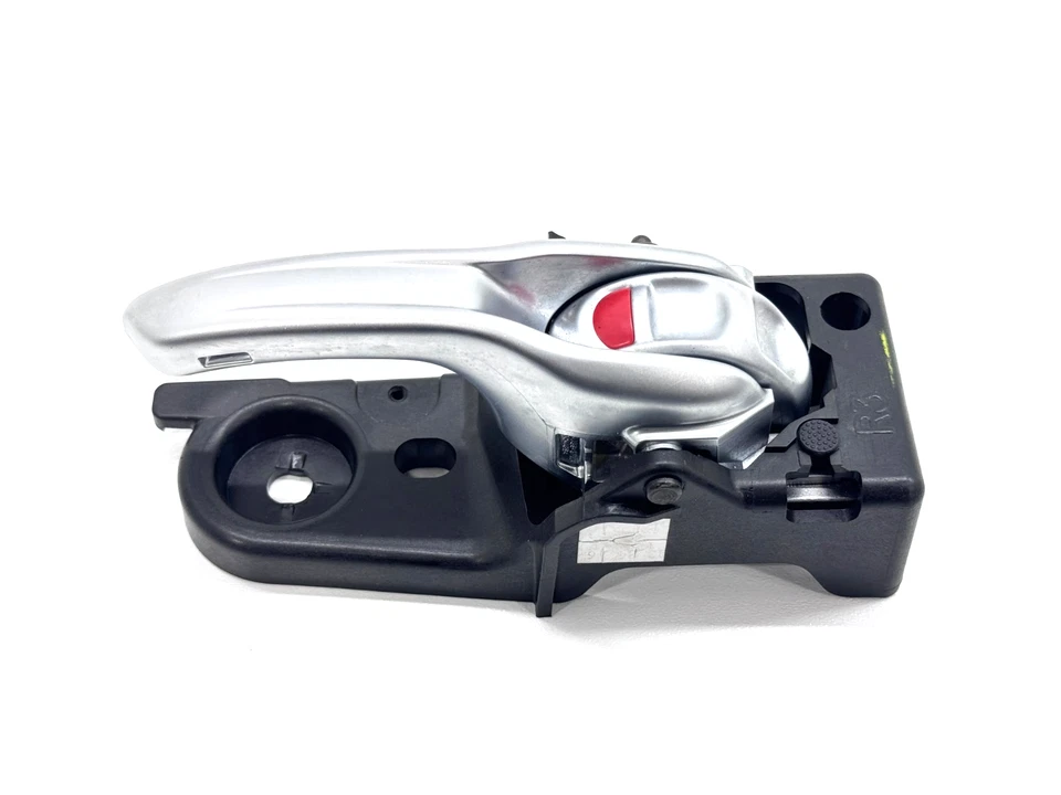 2014–2016 JEEP CHEROKEE FRONT RIGHT PASSENGER SIDE INTERIOR DOOR HANDLE OEM - Image 3 of 4