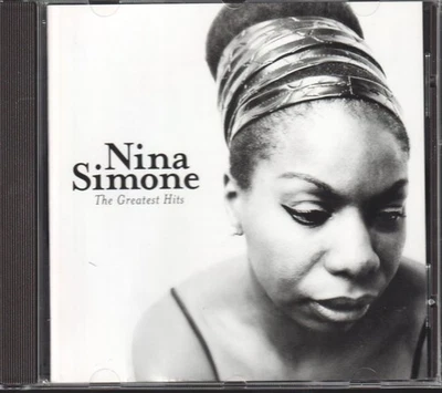 Nina Simone Größte Hits CD Europa BMG UK & Irland 2003 82876527622 - Bild 1 von 3