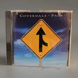 Coverdale Page | eBay