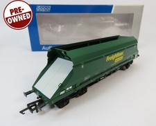 HIA Freightliner Heavy Haul Limestone Hopper Wagon OO Gauge Dapol 4F-026-006