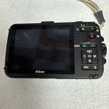 Nikon Aw100 for sale - eBay