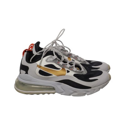 Nike Air Max, Trainingsschuhe, Größe: 38 1/2, Air Max 270 React #Wz2
