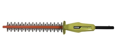 #ad #ad RYOBI Hedge Trimmer Attachment 18 Inch Universal RYHDG $59.99