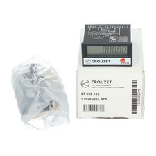 Crouzet 87622162 New NFP