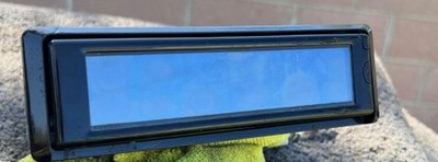 PANASONIC RADIO/CD/RECEIVER/PLAYER/ CQ Hr1003u Bluetooth Ready | eBay