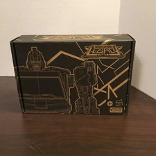 Transformers Legacy Deluxe Class DK-2 Guard New Factory Sealed Hasbro DK2