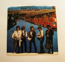 Vinyl Records Traveling Wilburys for sale - eBay