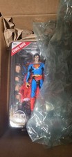 McFarlane Toys DC Direct Page Punchers Superman ‘78 - 7" Action Figure