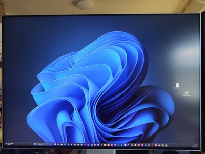 Huawei MateView 28 Zoll  3:2 Format 4K +  IPS sehr guter Zustand.Gepflegt.Selten