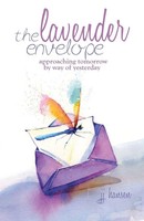 J. J. Hansen | The Lavender Envelope | Taschenbuch | Englisch (2017)
