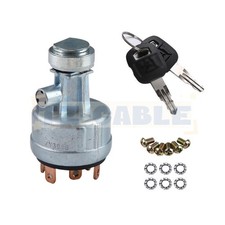 Ignition Switch 7Y-3918 for Caterpillar CAT Excavator 311 E70B 315BL 307C 318BL