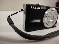 Fiche technique du Panasonic Lumix DMC-FX9