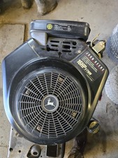 briggs and Stratton Vanguard 16hp V Twin Ride On Mower Engine 16 hp john deere 